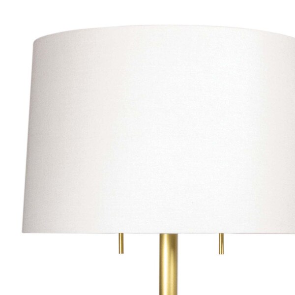 Logan Floor Lamp